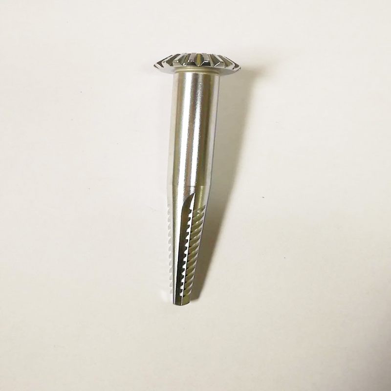 Cotton Picker Parts Spindle for JD Cotton Picker