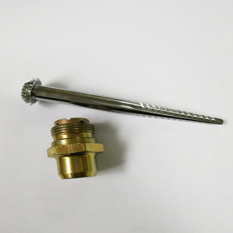 Cotton Picker Parts Spindle for JD Cotton Picker