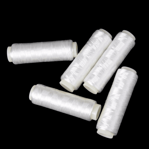 0.4mm Sea Fishing Binding Big Baits Heavy Bait Elastic