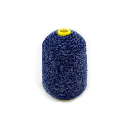 Super Shirring Colorful Elastic Thread Covered Spandex Thread