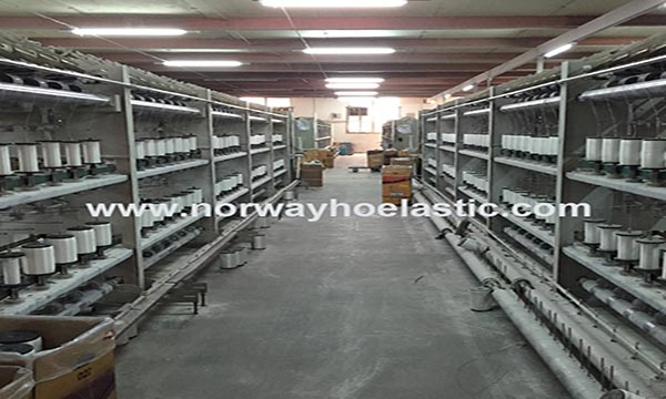 Company Profile | Elastic Thread, Rubber Elastic String, Binding Elastic Thread Manufacturer | Norwayho Elastic Thread
