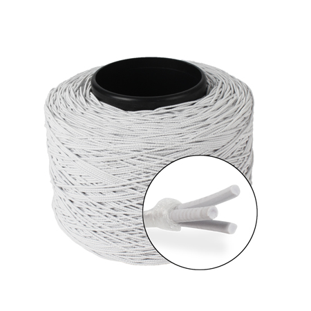 #23-3 Binding Elastic Thread for flowers and vegetable