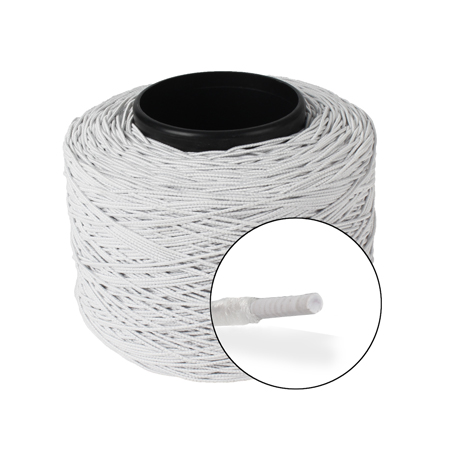 #20 Binding Elastic Thread for flowers and vegetable