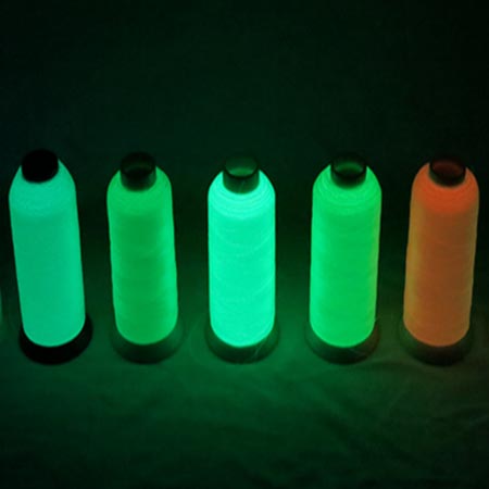 0.2mm High Quality Glow Bait Elastic Binding Fish Tackle Elastic