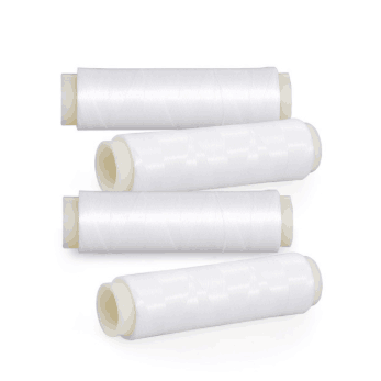 0.2mm Bait Elastic Thread for Fishing Tackle Pike Deadbait rig lures